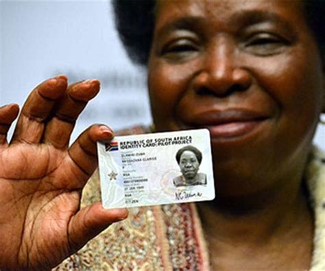 Smart ID Cards: Clearing up confusion a